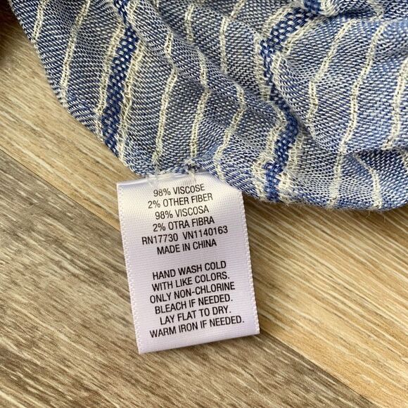 Infinity scarf - Picture 2 of 2